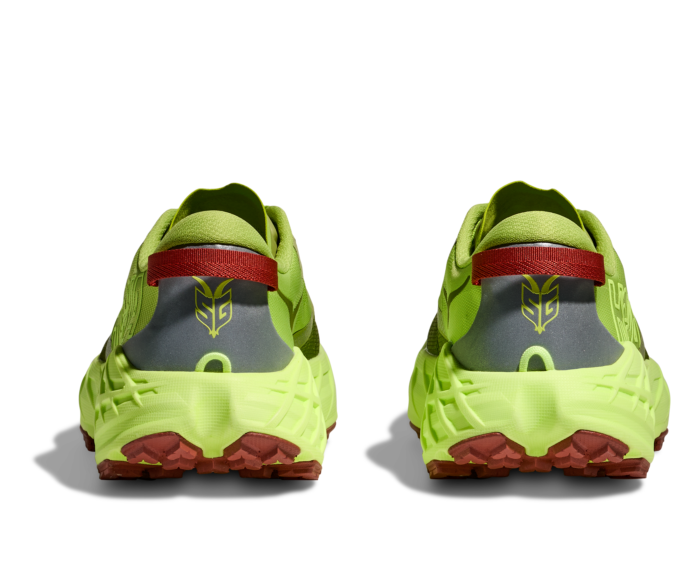 Men's Speedgoat 7 (KWN - Kiwi/Neon Yuzu)