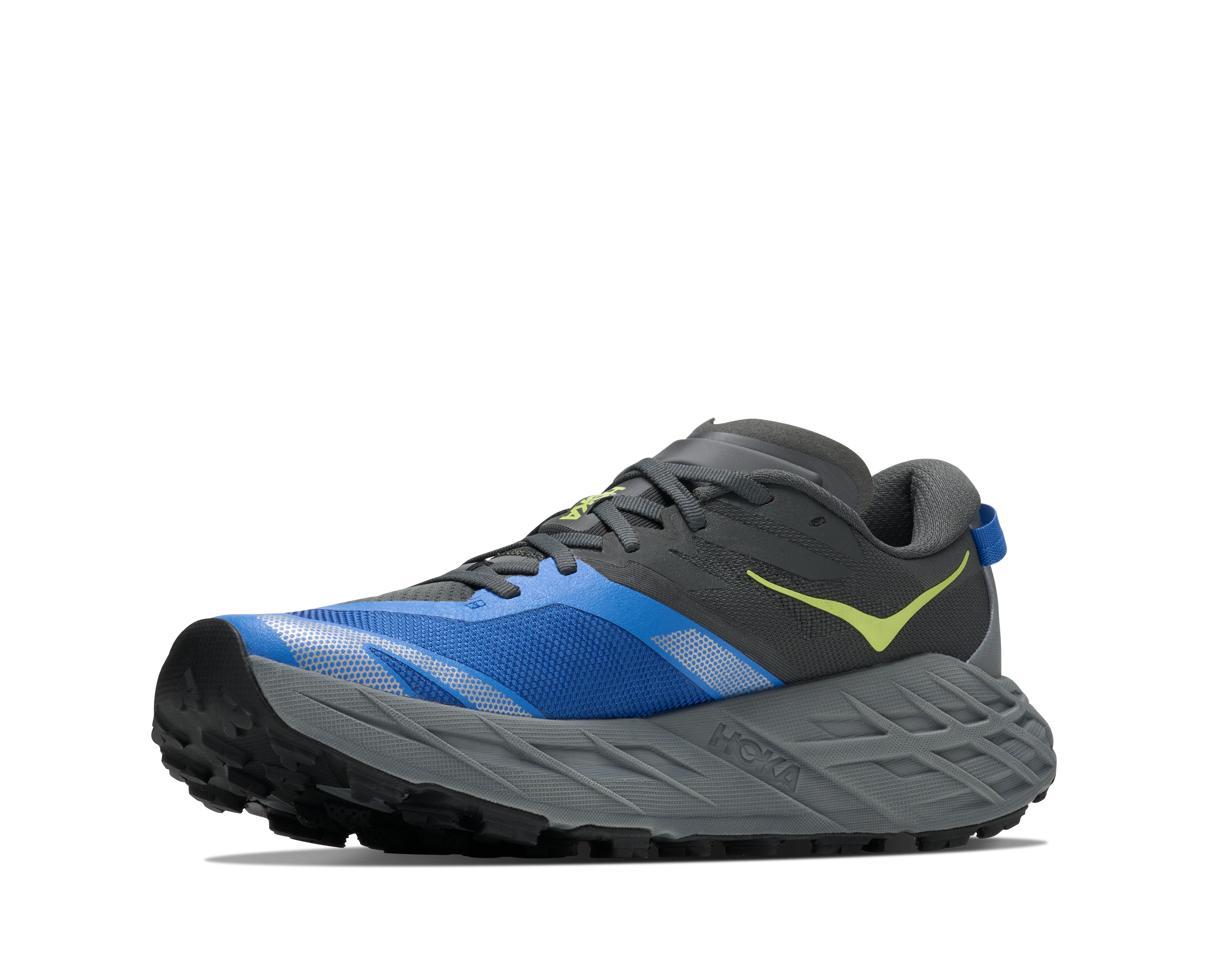 Men's Speedgoat 7 (OTV - Outer Orbit/Virtual Blue)