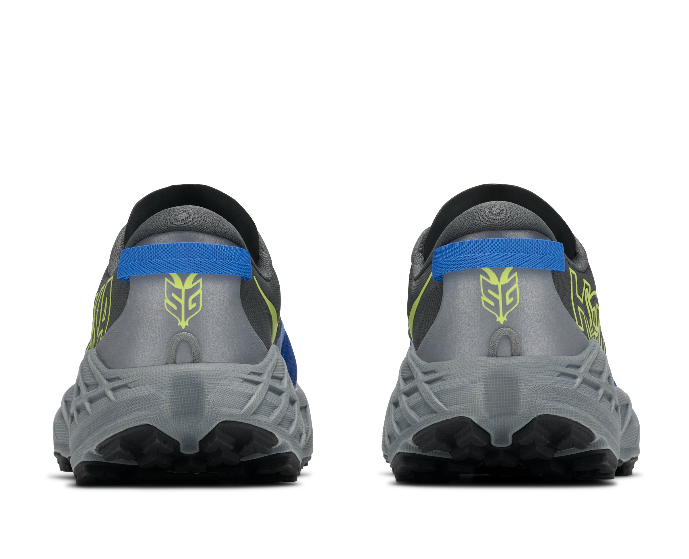 Men's Speedgoat 7 (OTV - Outer Orbit/Virtual Blue)