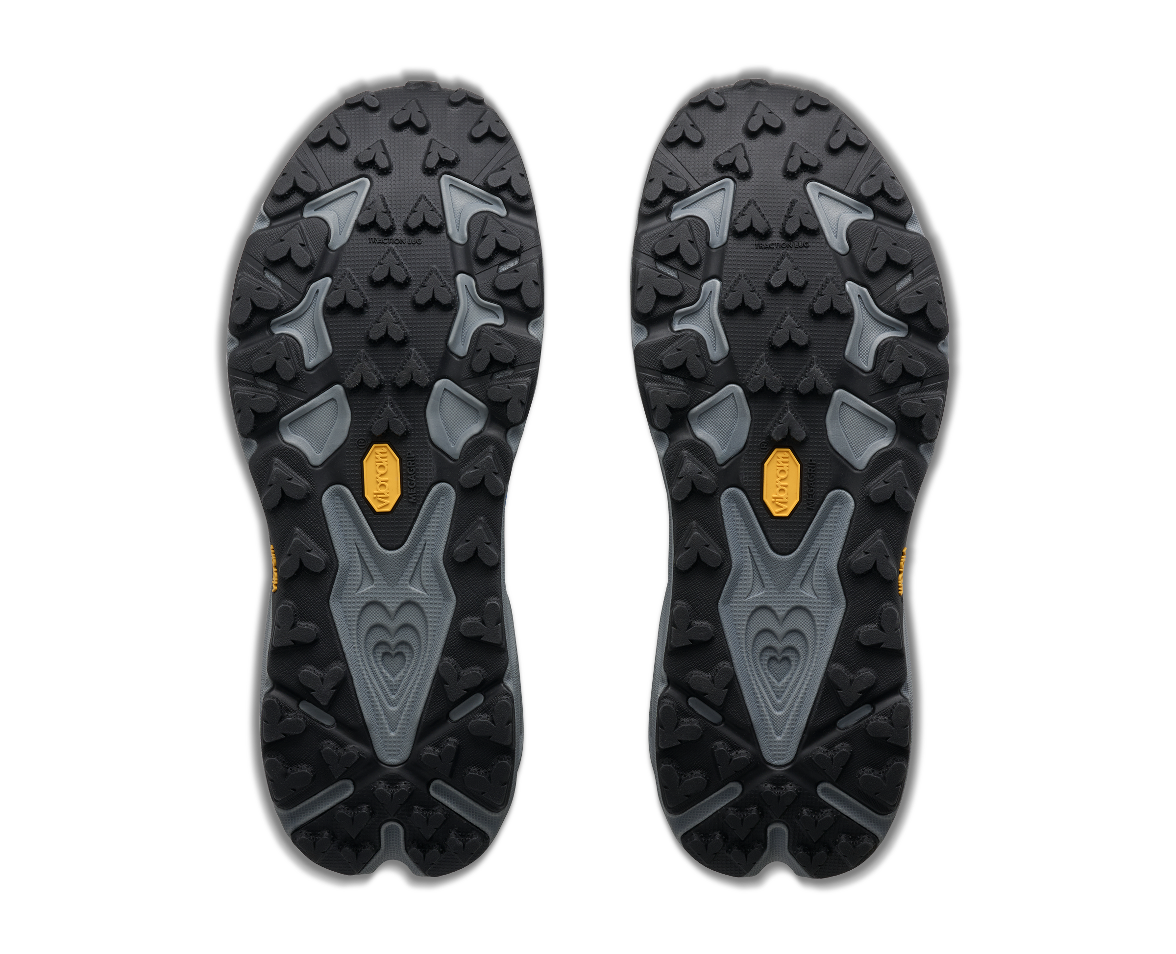 Men's Speedgoat 7 (OTV - Outer Orbit/Virtual Blue)