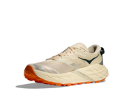 Men's Speedgoat 7 (VMR - Vintage Yellow/Tumeric)