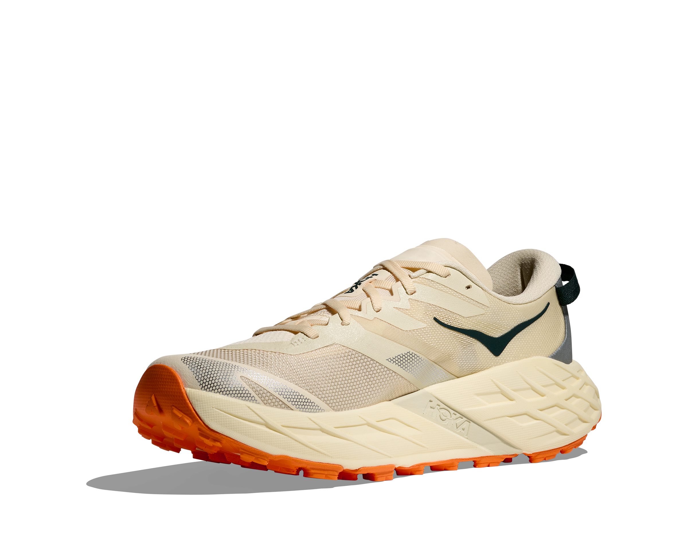 Men's Speedgoat 7 (VMR - Vintage Yellow/Tumeric)