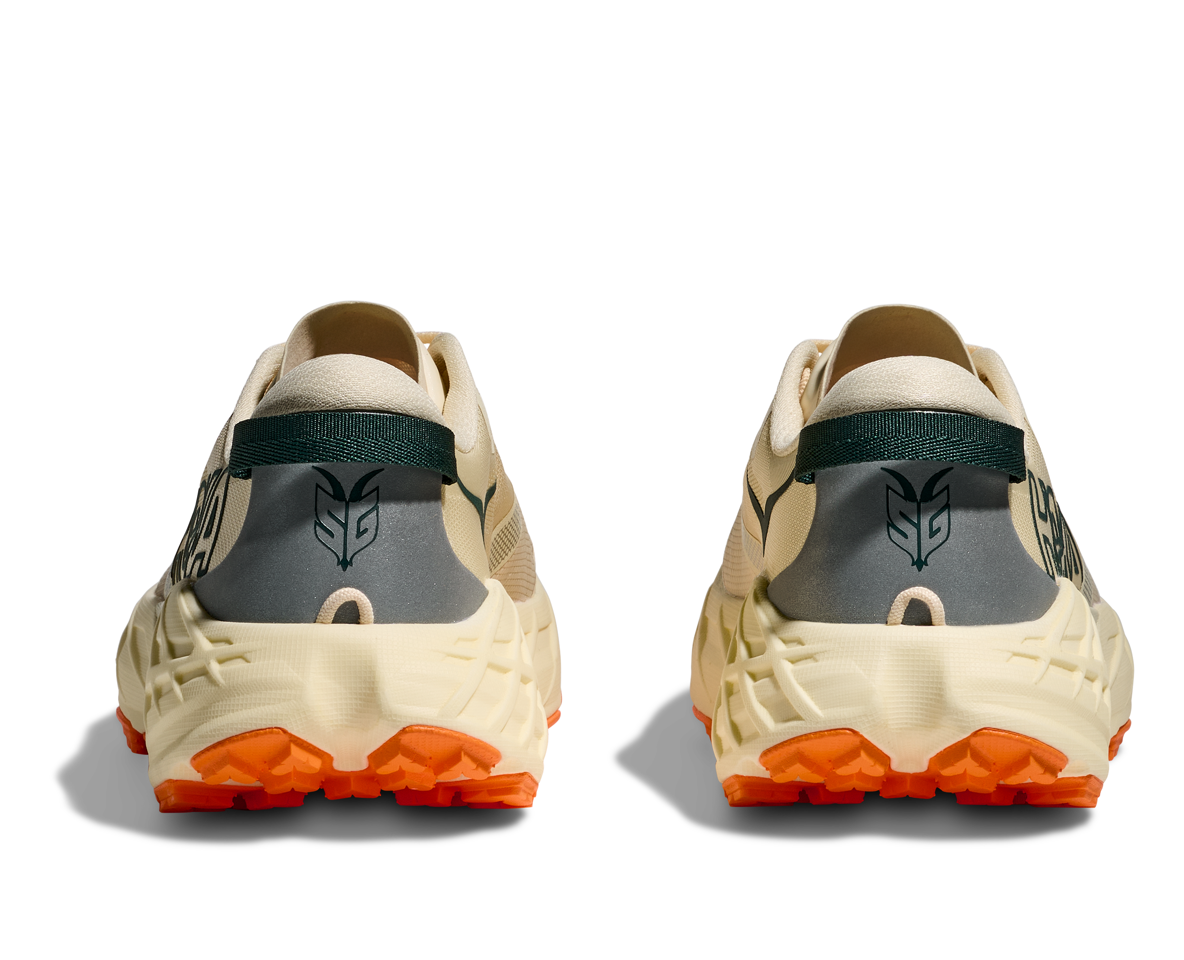 Men's Speedgoat 7 (VMR - Vintage Yellow/Tumeric)