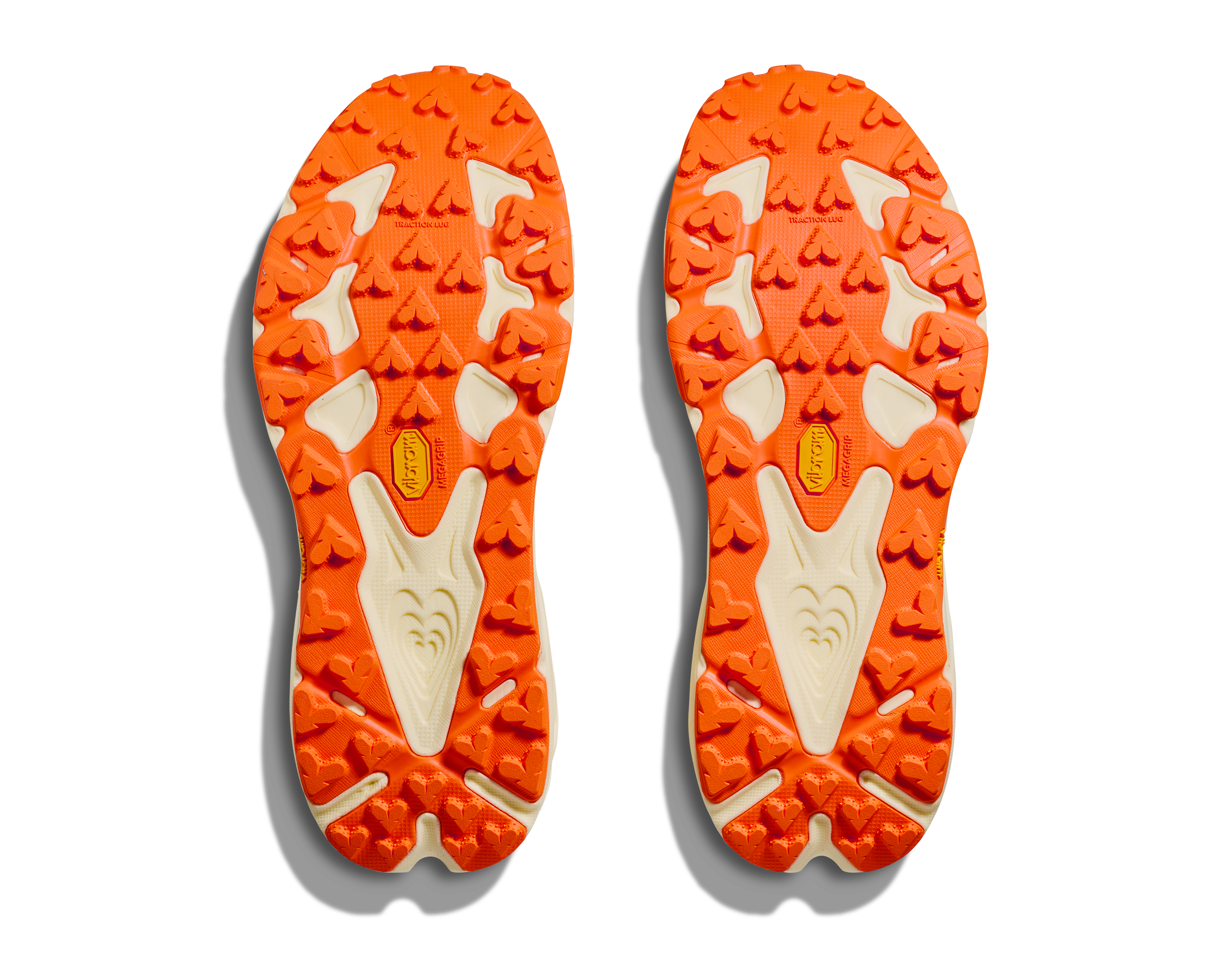 Men's Speedgoat 7 (VMR - Vintage Yellow/Tumeric)