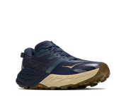 Men's Speedgoat 7 (VRL - Varsity Navy/Barley Flour)