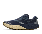 Men's Speedgoat 7 (VRL - Varsity Navy/Barley Flour)