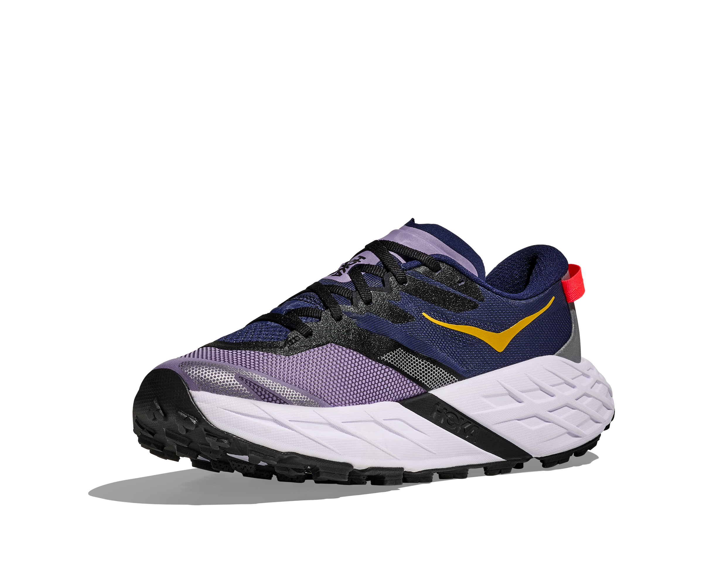 Women's Speedgoat 7 (BMS - Berry Jam/Starlight Glow)