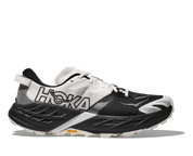 Women's Speedgoat 7 (BWHT - Black/White)