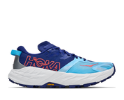 Women's Speedgoat 7 (BYCS - Blueberry/Cosmic Grey)