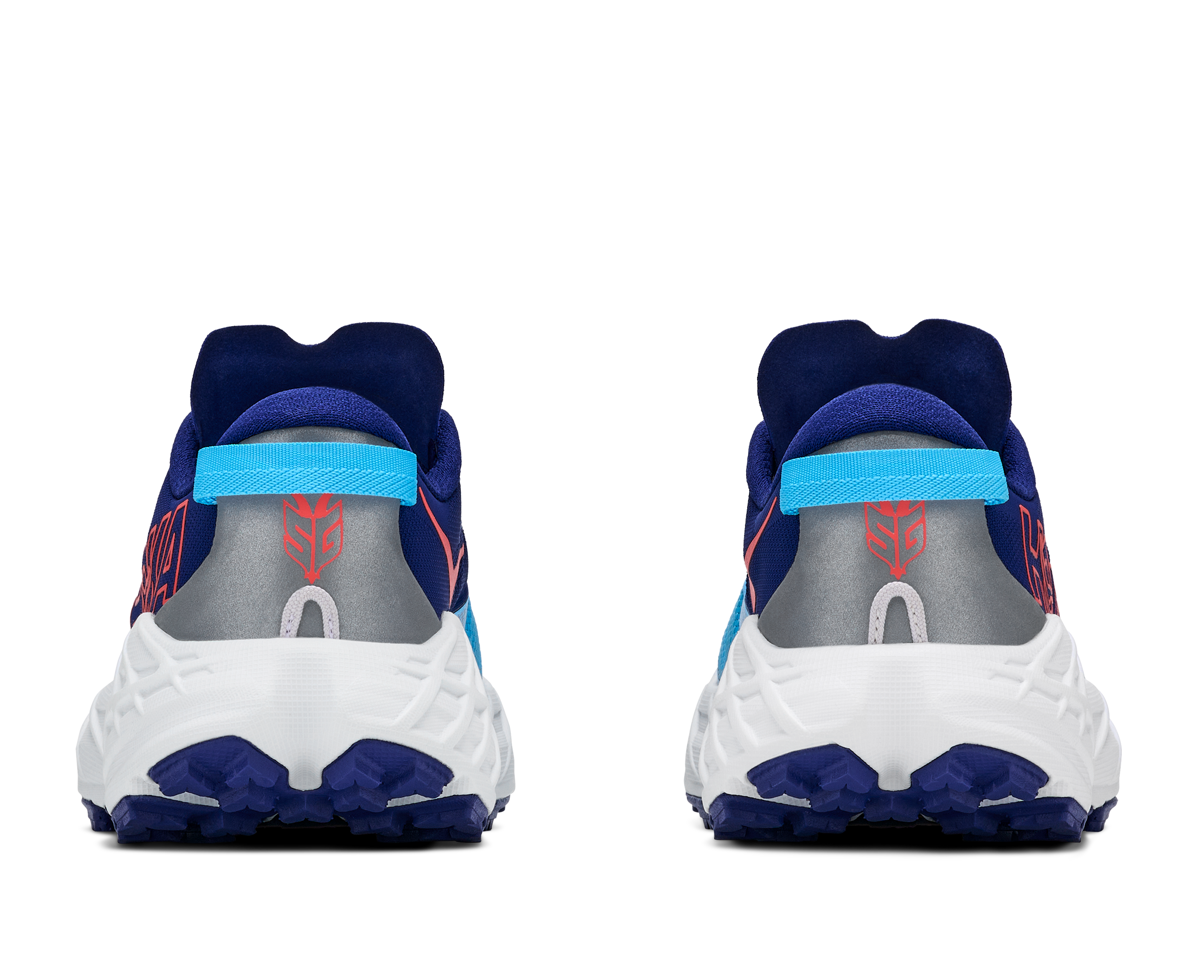 Women's Speedgoat 7 (BYCS - Blueberry/Cosmic Grey)