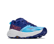 Women's Speedgoat 7 (BYCS - Blueberry/Cosmic Grey)