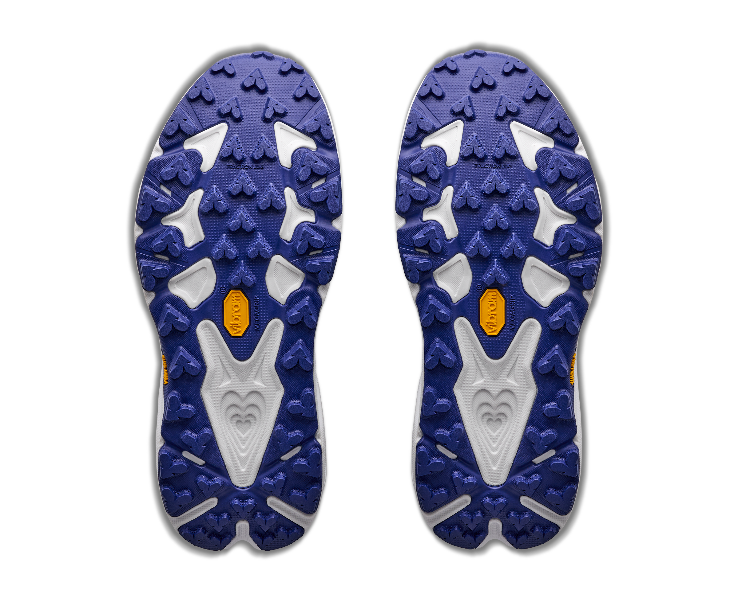 Women's Speedgoat 7 (BYCS - Blueberry/Cosmic Grey)