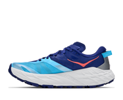 Women's Speedgoat 7 (BYCS - Blueberry/Cosmic Grey)