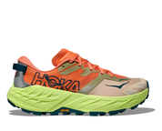 Women's Speedgoat 7 (PYZ - Persimmon/Neon Yuzu)