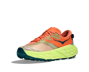 Women's Speedgoat 7 (PYZ - Persimmon/Neon Yuzu)