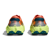 Women's Speedgoat 7 (PYZ - Persimmon/Neon Yuzu)