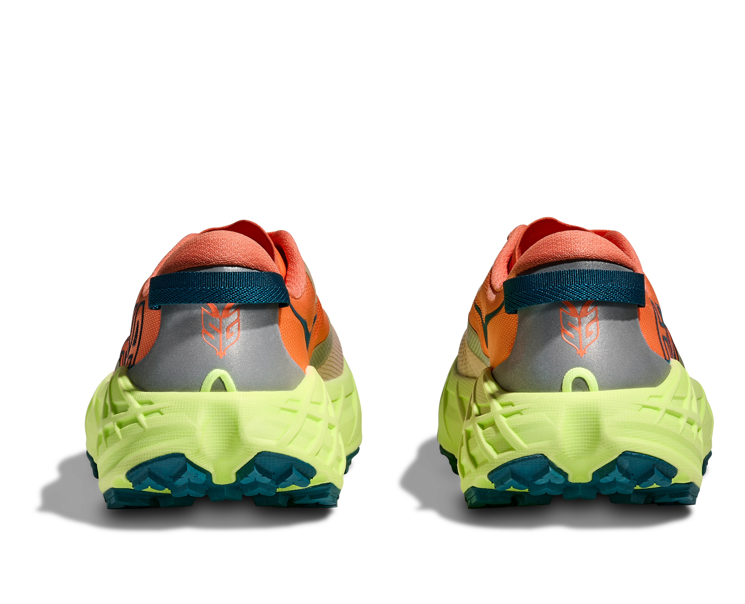Women's Speedgoat 7 (PYZ - Persimmon/Neon Yuzu)