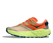 Women's Speedgoat 7 (PYZ - Persimmon/Neon Yuzu)