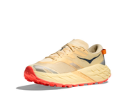 Women's Speedgoat 7 (VWN - Vintage Yellow/Neon Flame)