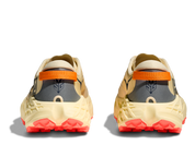 Women's Speedgoat 7 (VWN - Vintage Yellow/Neon Flame)
