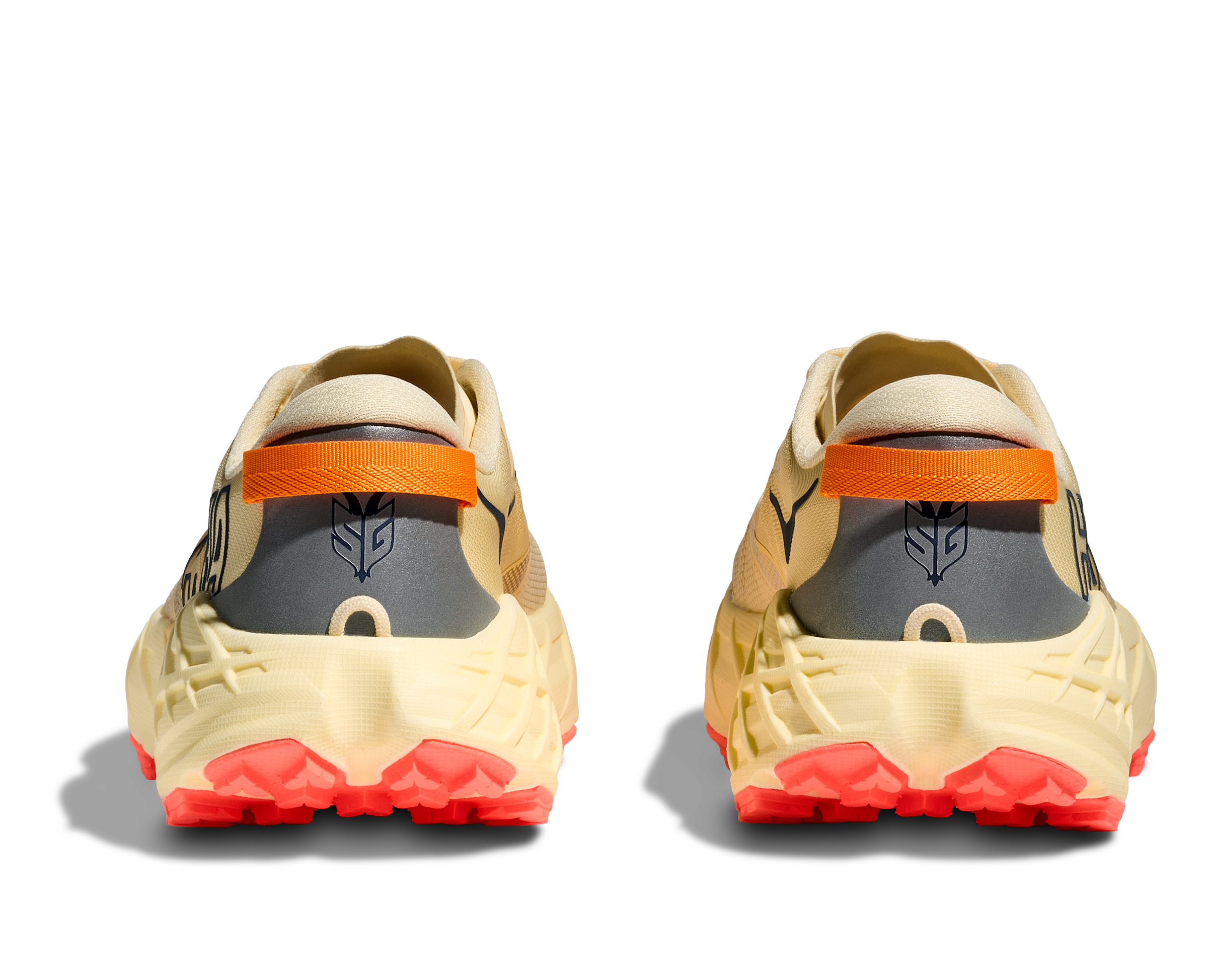 Women's Speedgoat 7 (VWN - Vintage Yellow/Neon Flame)