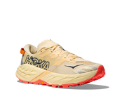 Women's Speedgoat 7 (VWN - Vintage Yellow/Neon Flame)
