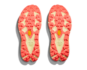 Women's Speedgoat 7 (VWN - Vintage Yellow/Neon Flame)