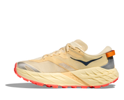 Women's Speedgoat 7 (VWN - Vintage Yellow/Neon Flame)