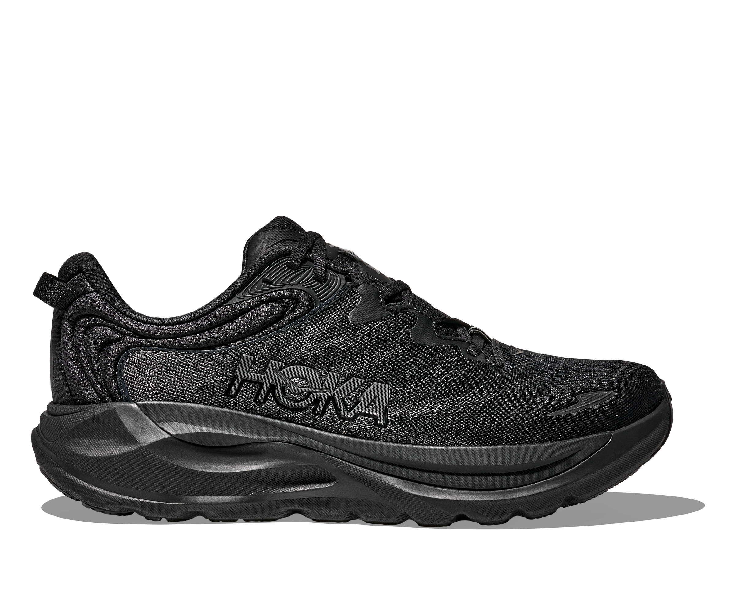 Men's Gaviota 6 WIDE (BBLC - Black/Black)