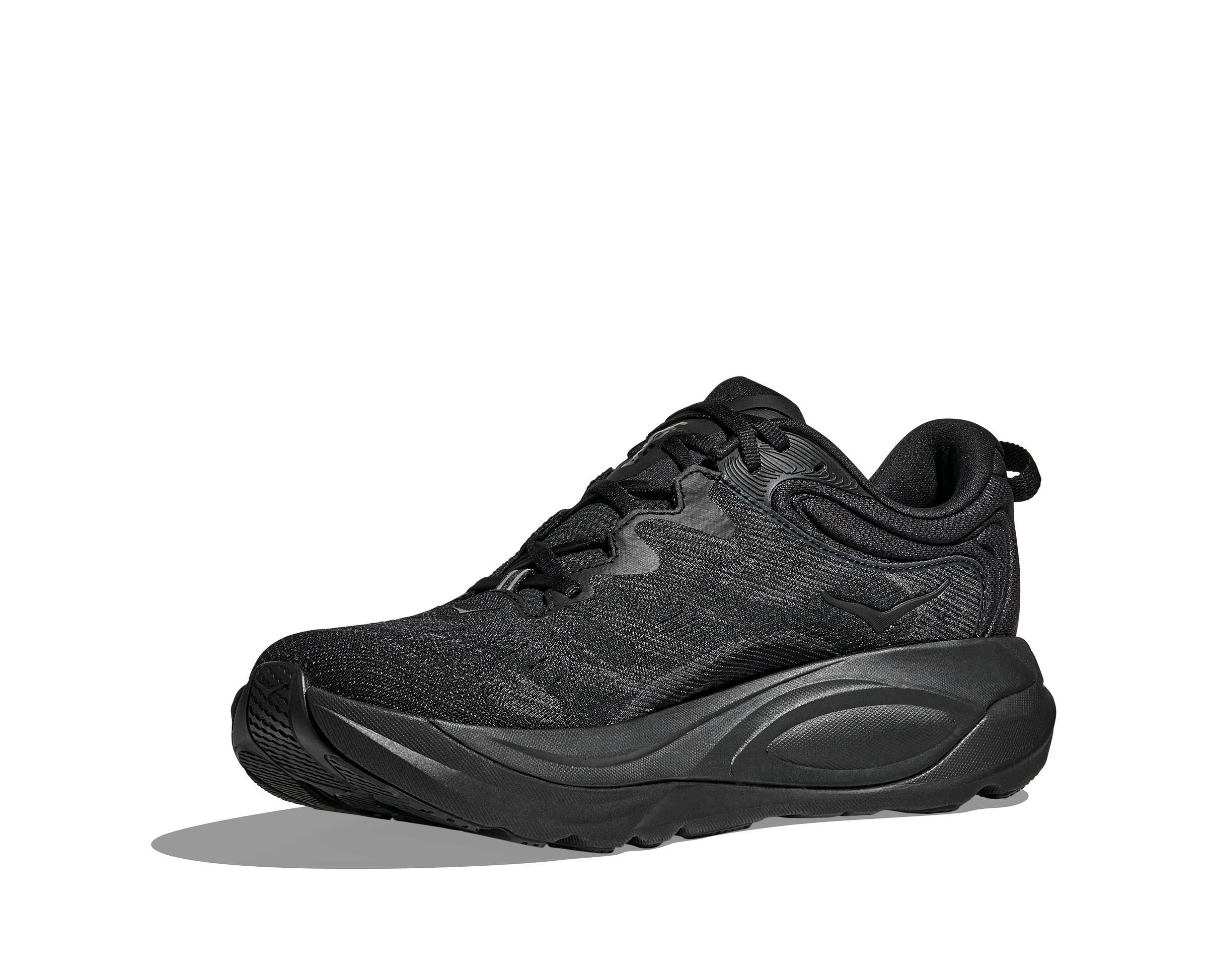 Men's Gaviota 6 WIDE (BBLC - Black/Black)