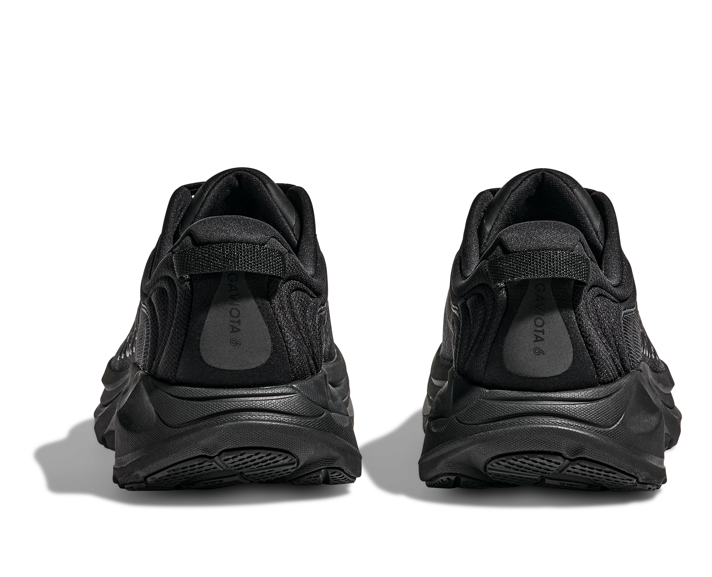 Men's Gaviota 6 WIDE (BBLC - Black/Black)