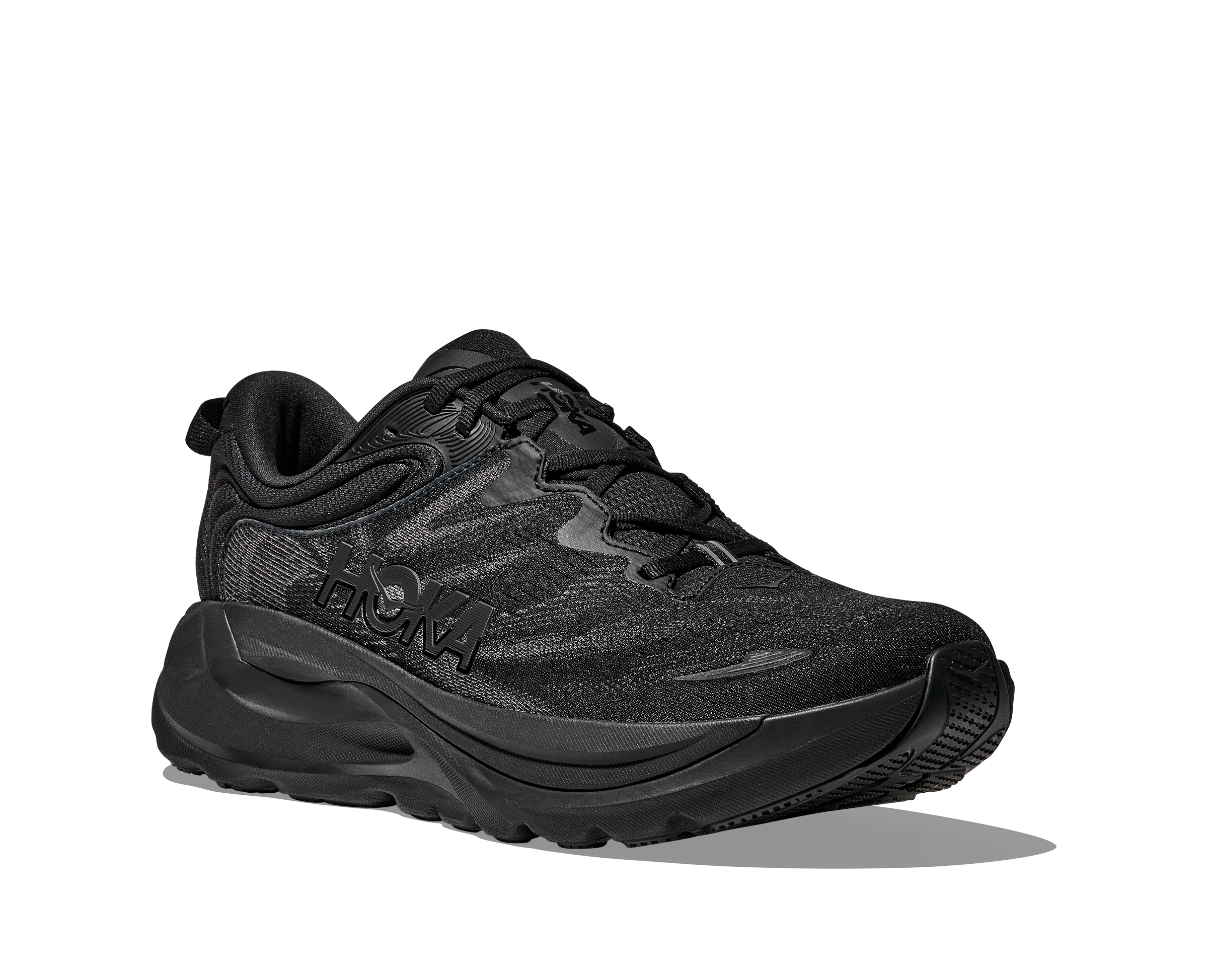 Men's Gaviota 6 WIDE (BBLC - Black/Black)