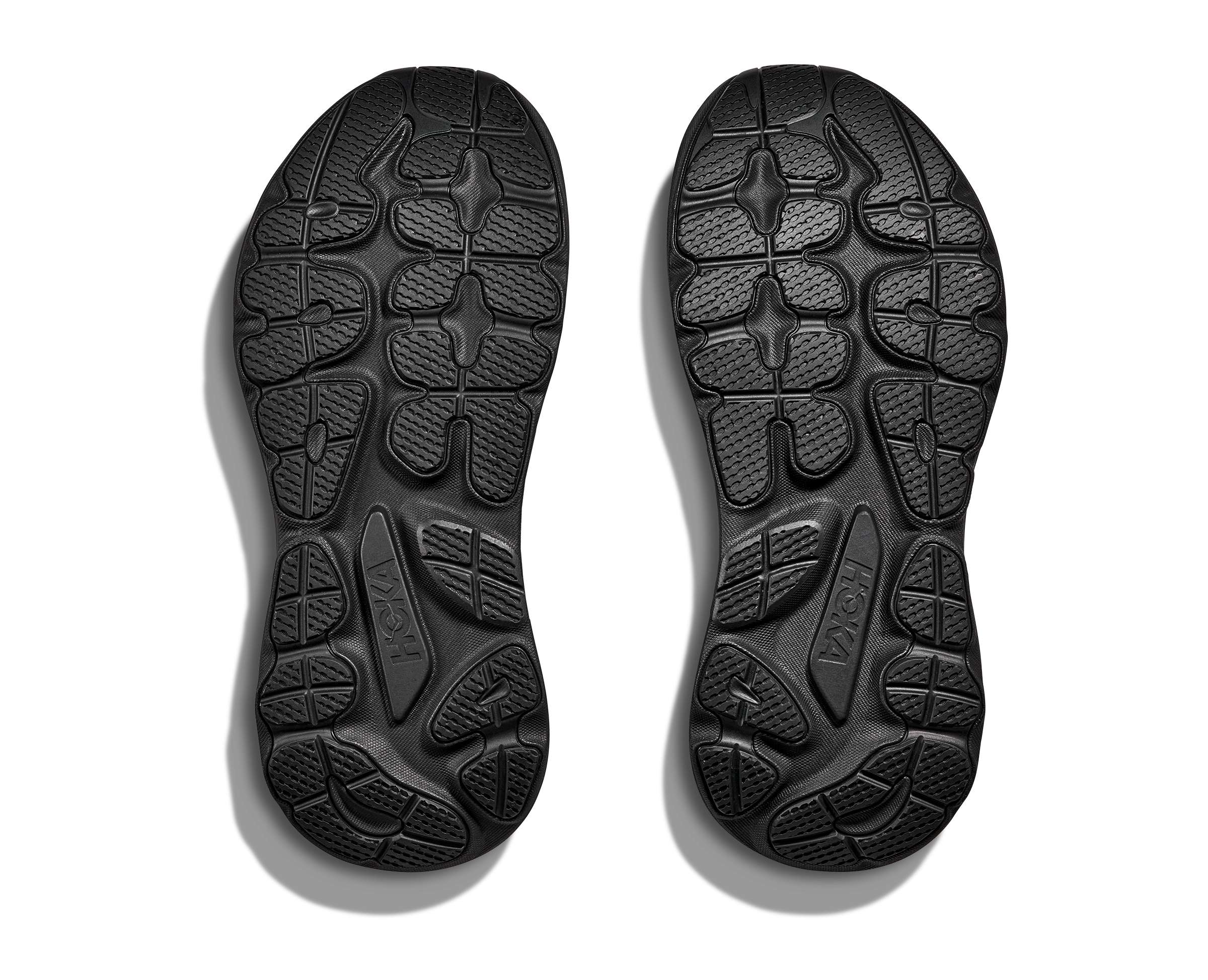 Men's Gaviota 6 WIDE (BBLC - Black/Black)