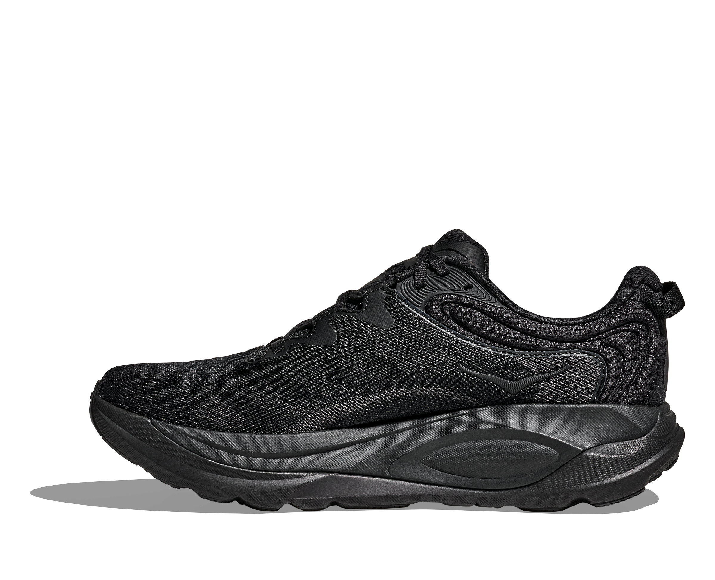Men's Gaviota 6 WIDE (BBLC - Black/Black)