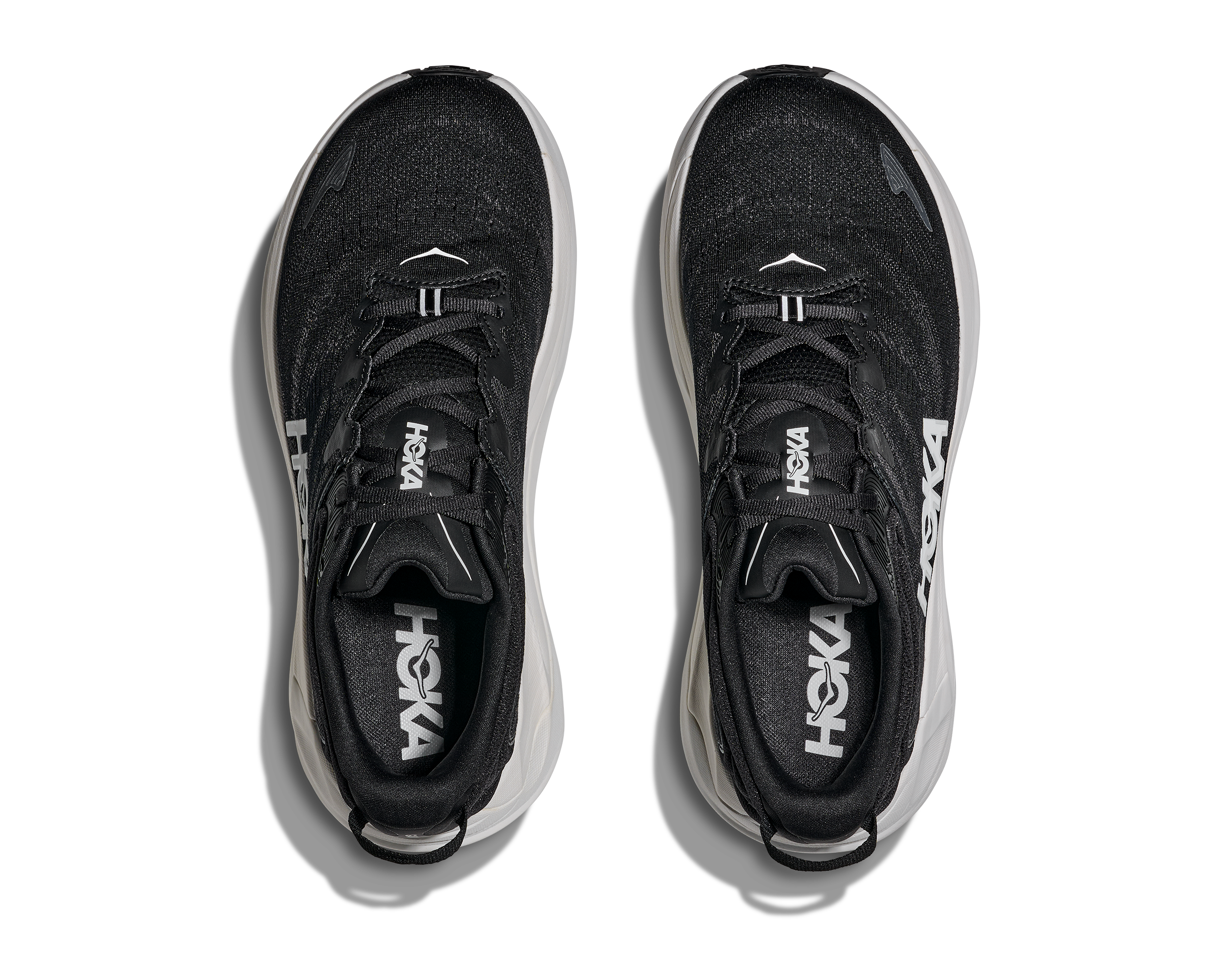Men's Gaviota 6 (BWHT - Black/White)