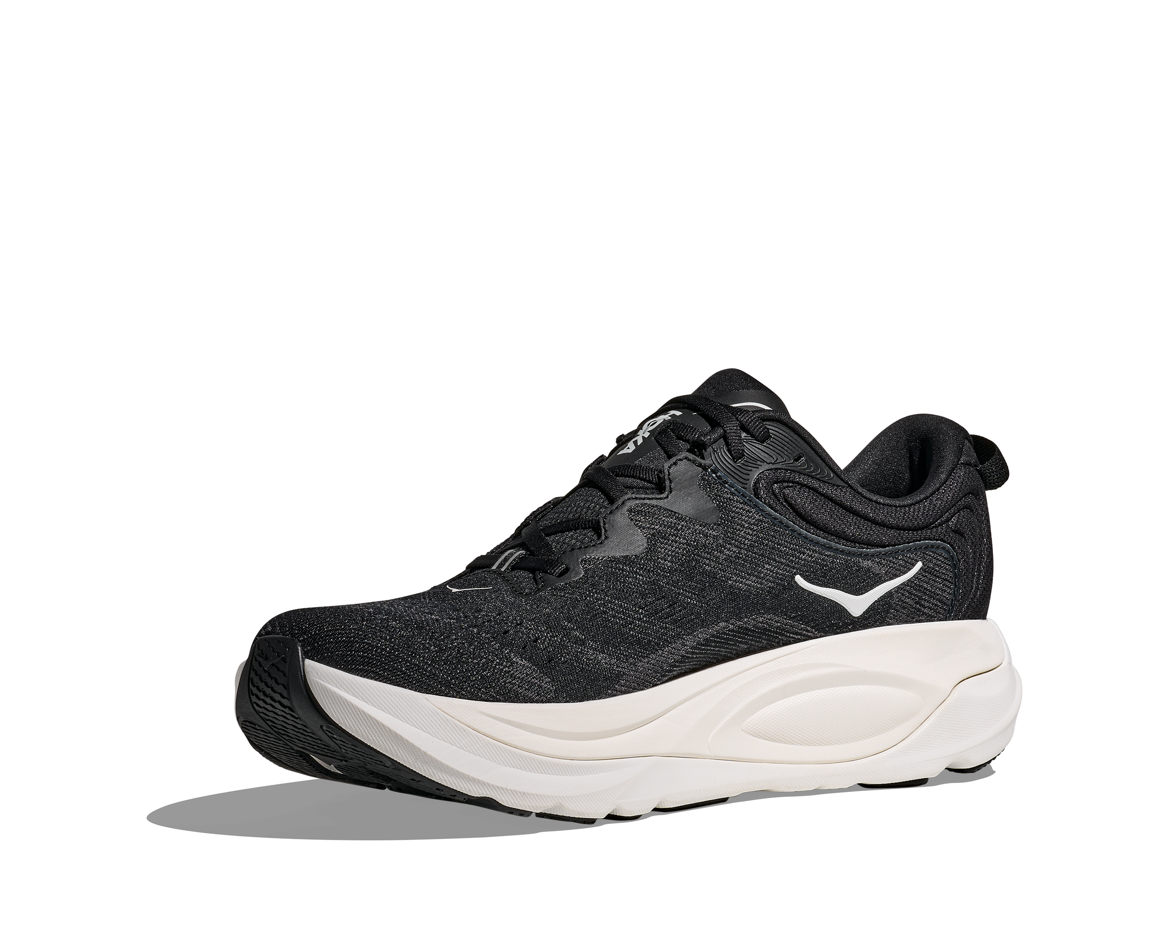 Men's Gaviota 6 (BWHT - Black/White)