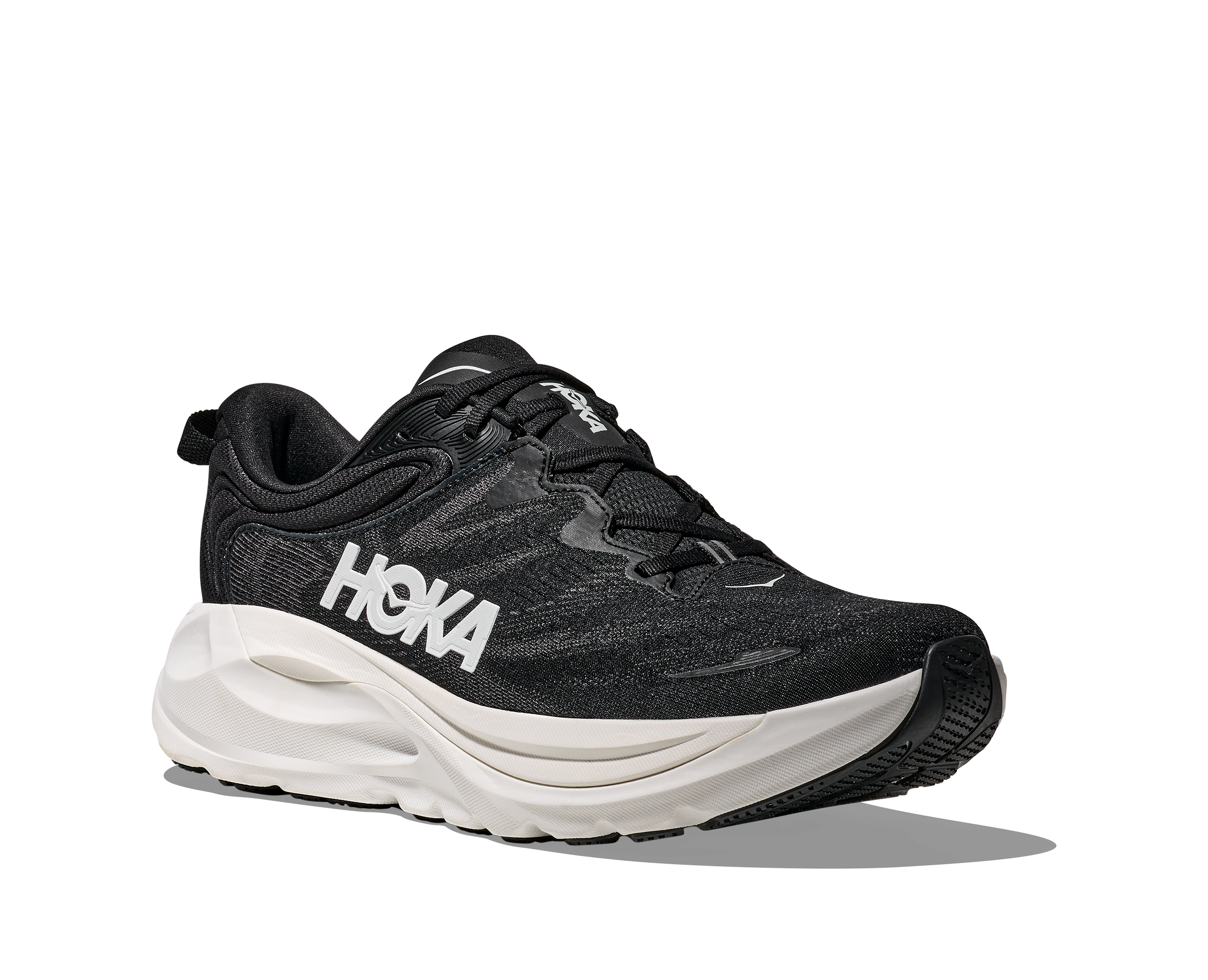 Men's Gaviota 6 (BWHT - Black/White)