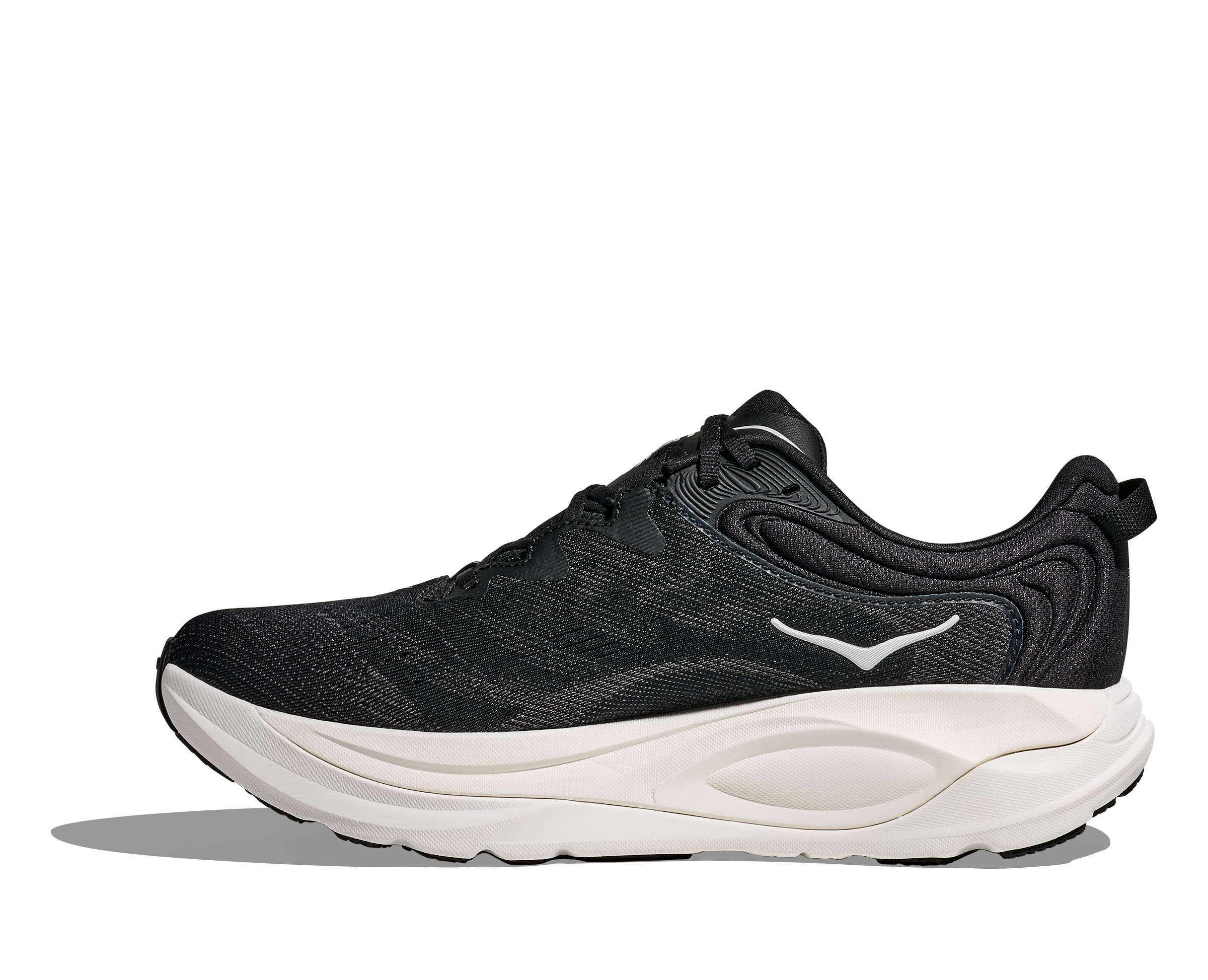 Men's Gaviota 6 (BWHT - Black/White)