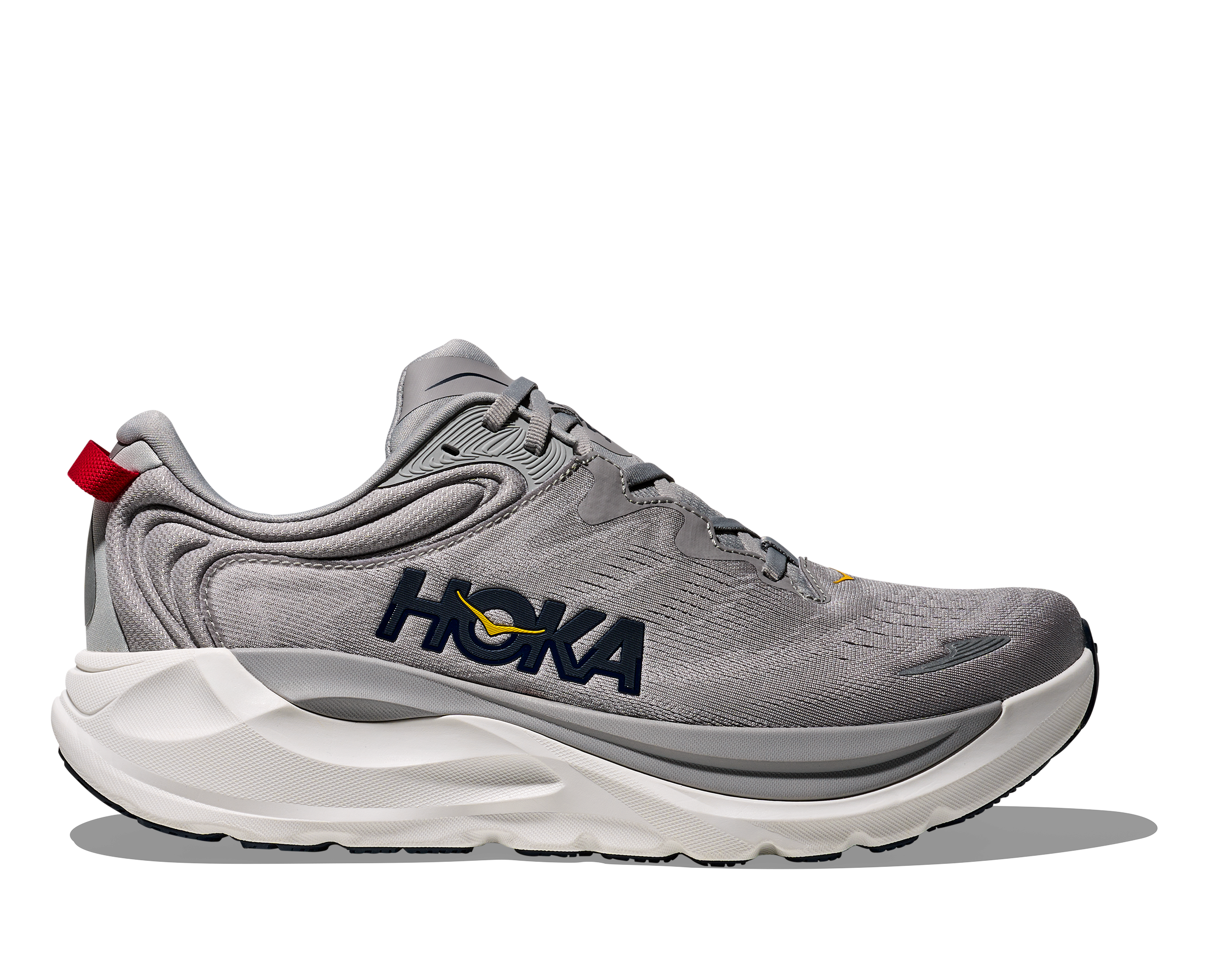 Men's Gaviota 6 (STLLR - Stellar Grey/Stardust)