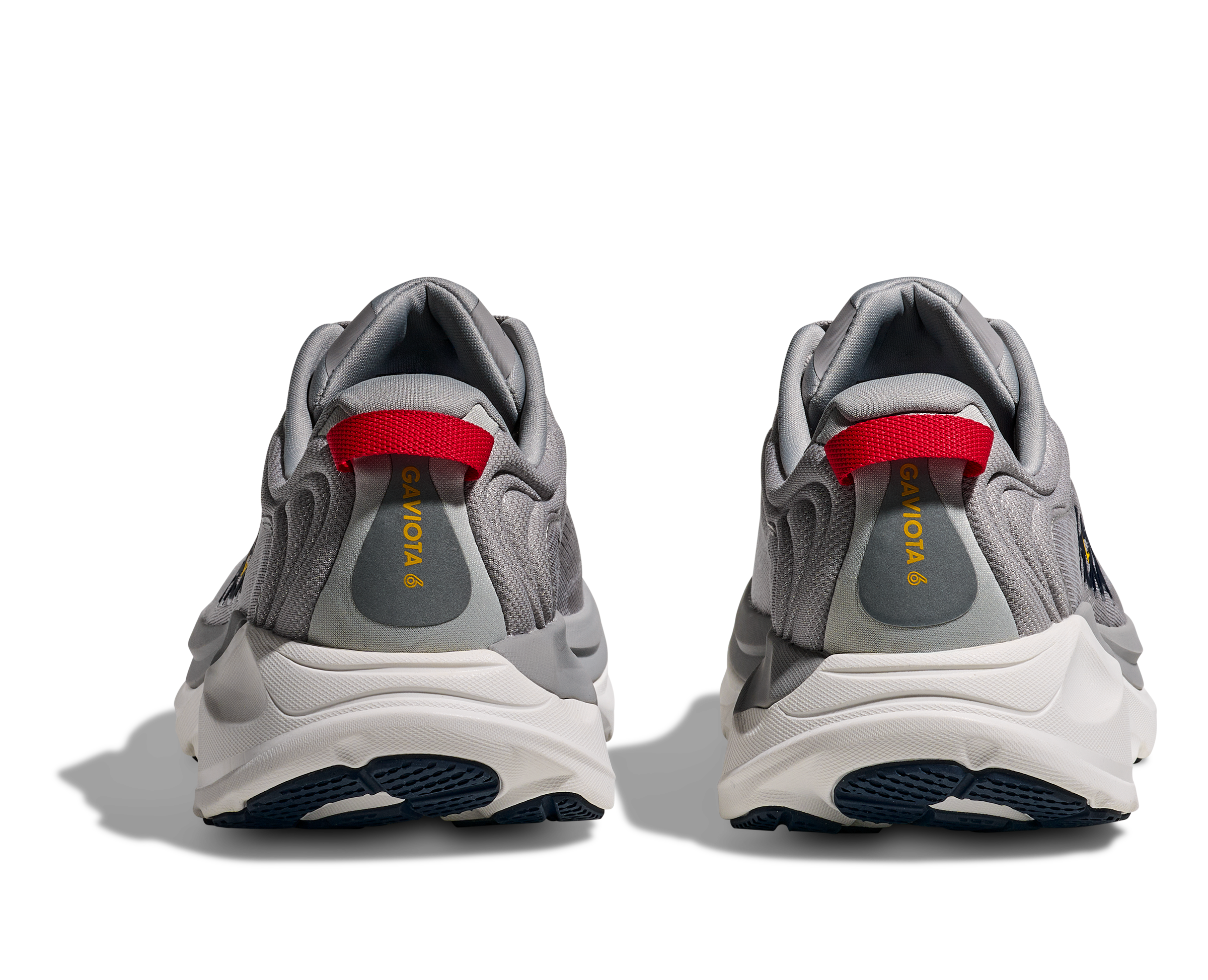 Men's Gaviota 6 (STLLR - Stellar Grey/Stardust)