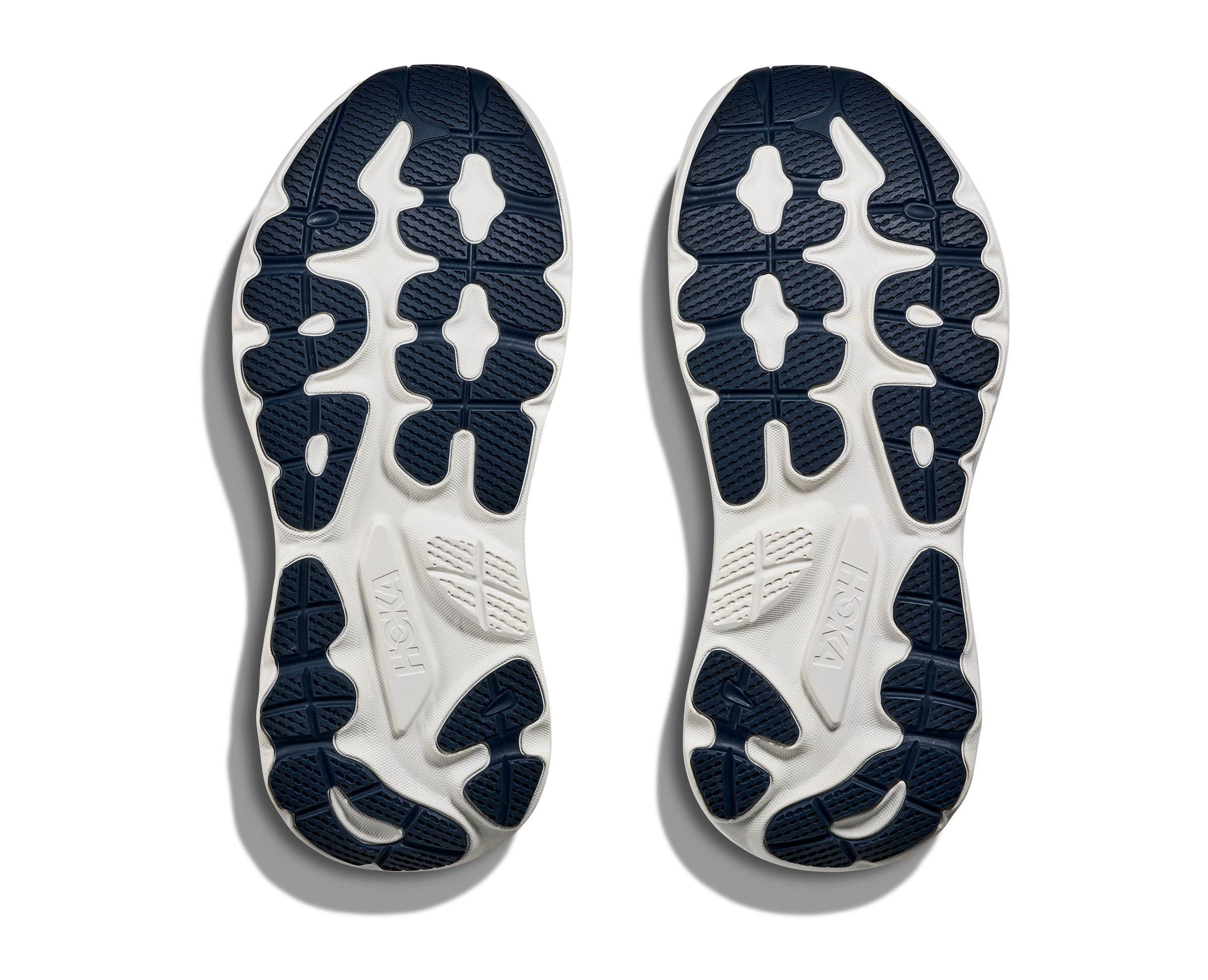 Men's Gaviota 6 (STLLR - Stellar Grey/Stardust)