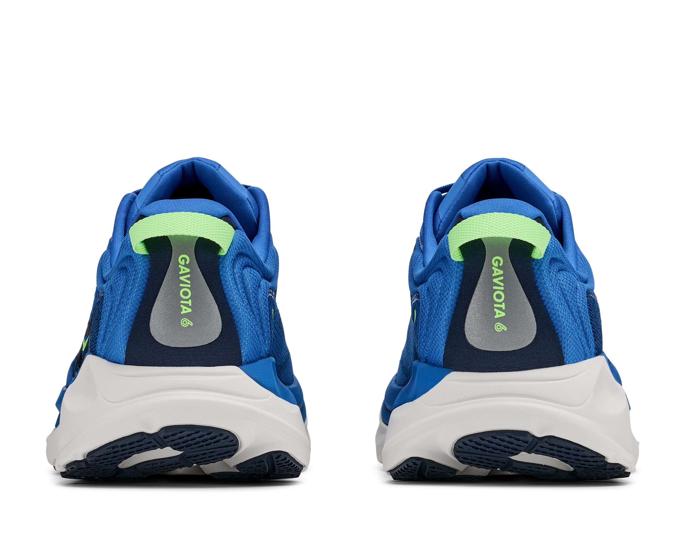 Men's Gaviota 6 (VTLB - Virtual Blue/Varsity Navy)