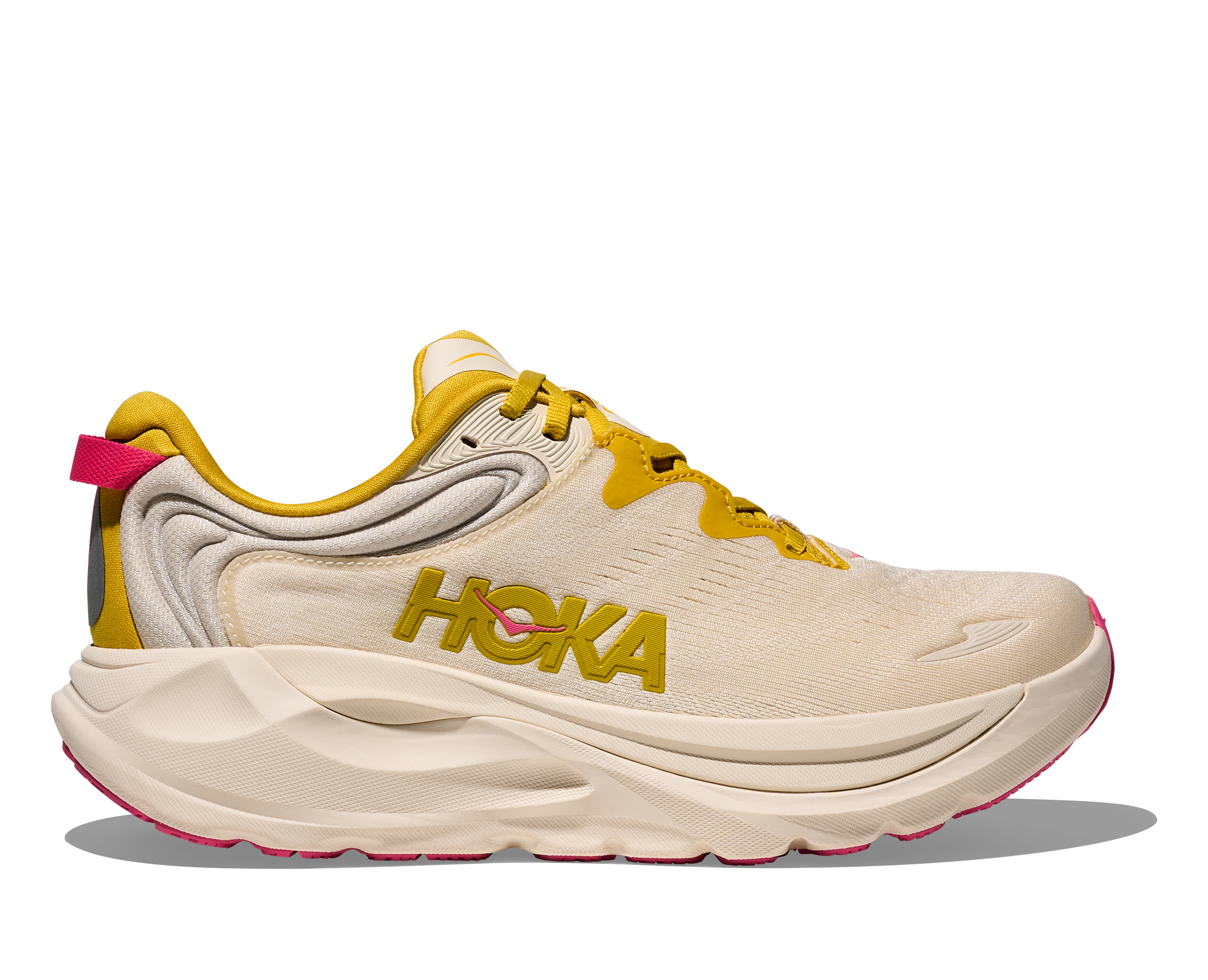 Women's Gaviota 6 (BHY - Birch/Yellow Gold)