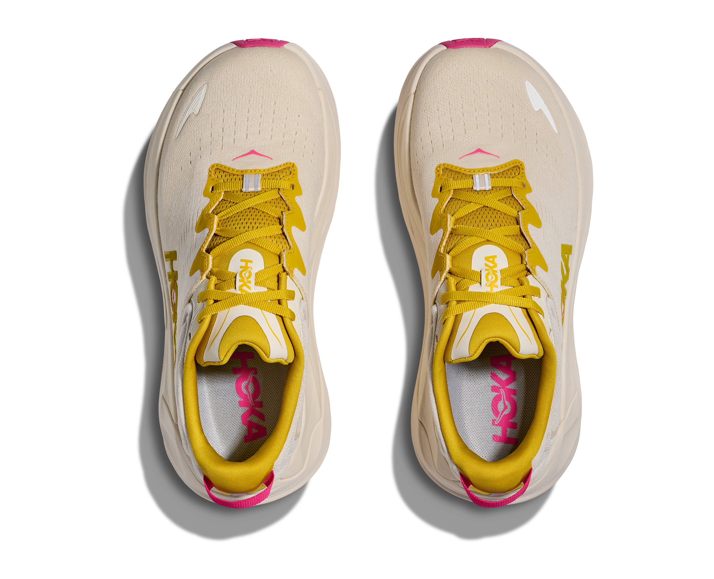 Women's Gaviota 6 (BHY - Birch/Yellow Gold)