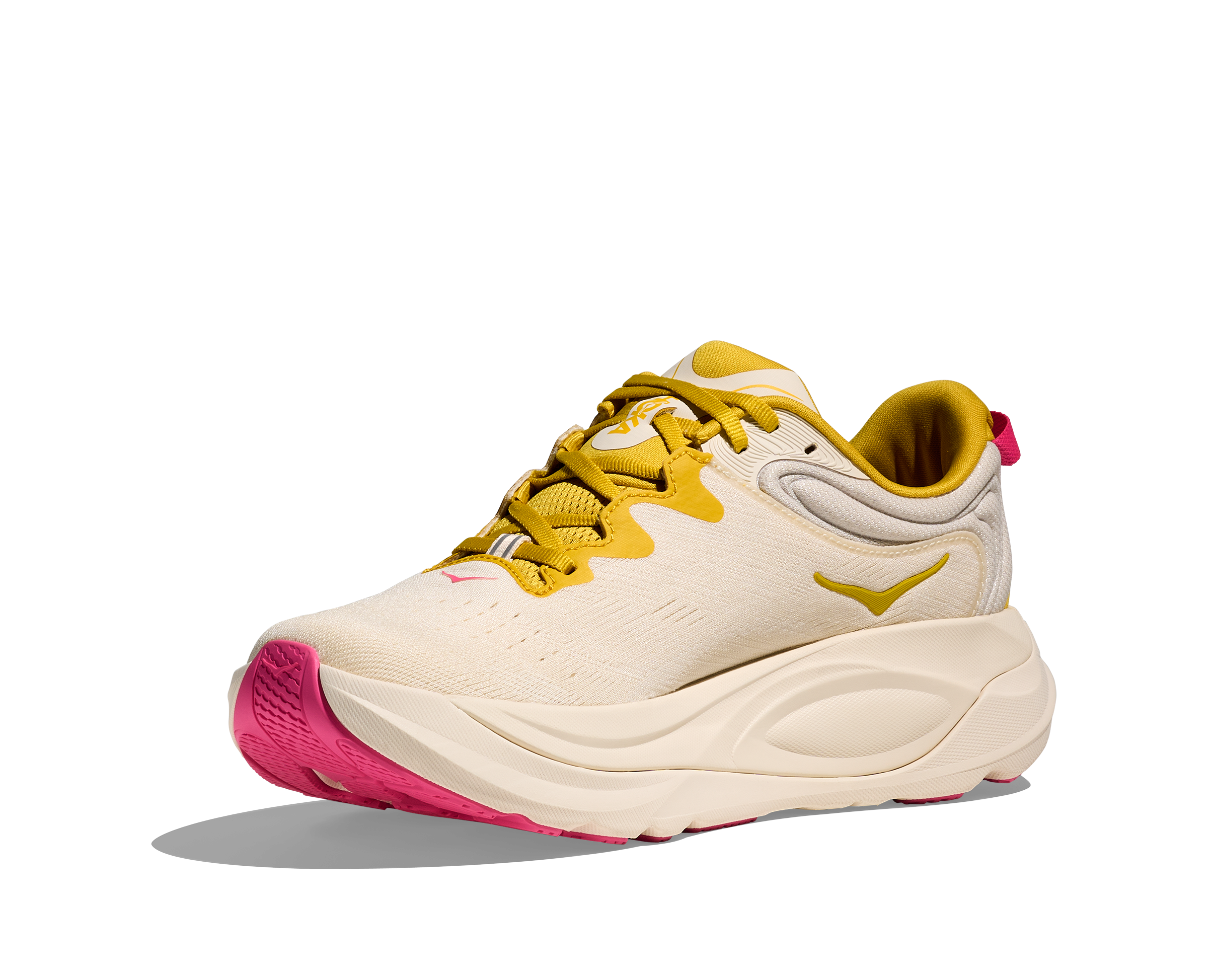 Women's Gaviota 6 (BHY - Birch/Yellow Gold)