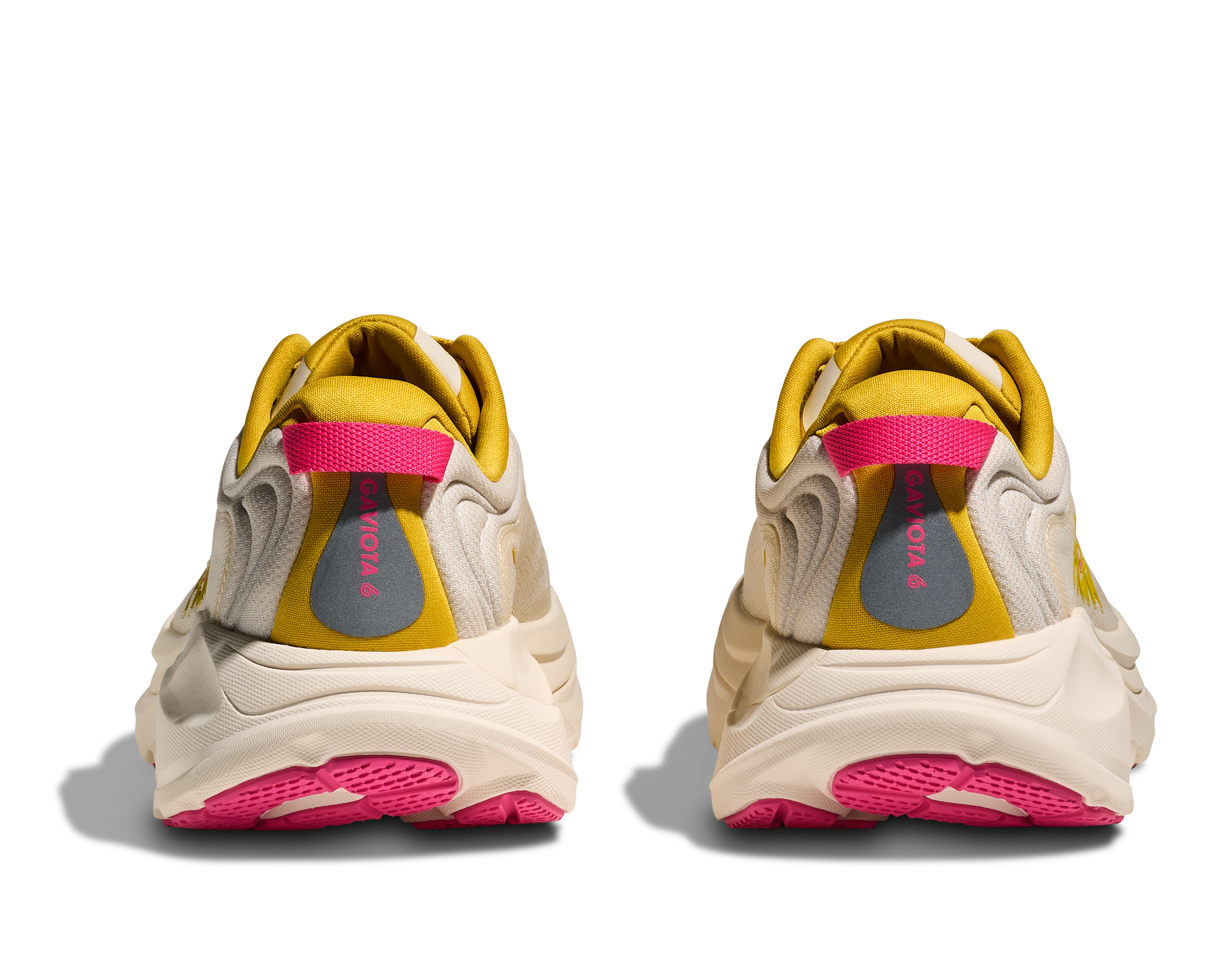 Women's Gaviota 6 (BHY - Birch/Yellow Gold)