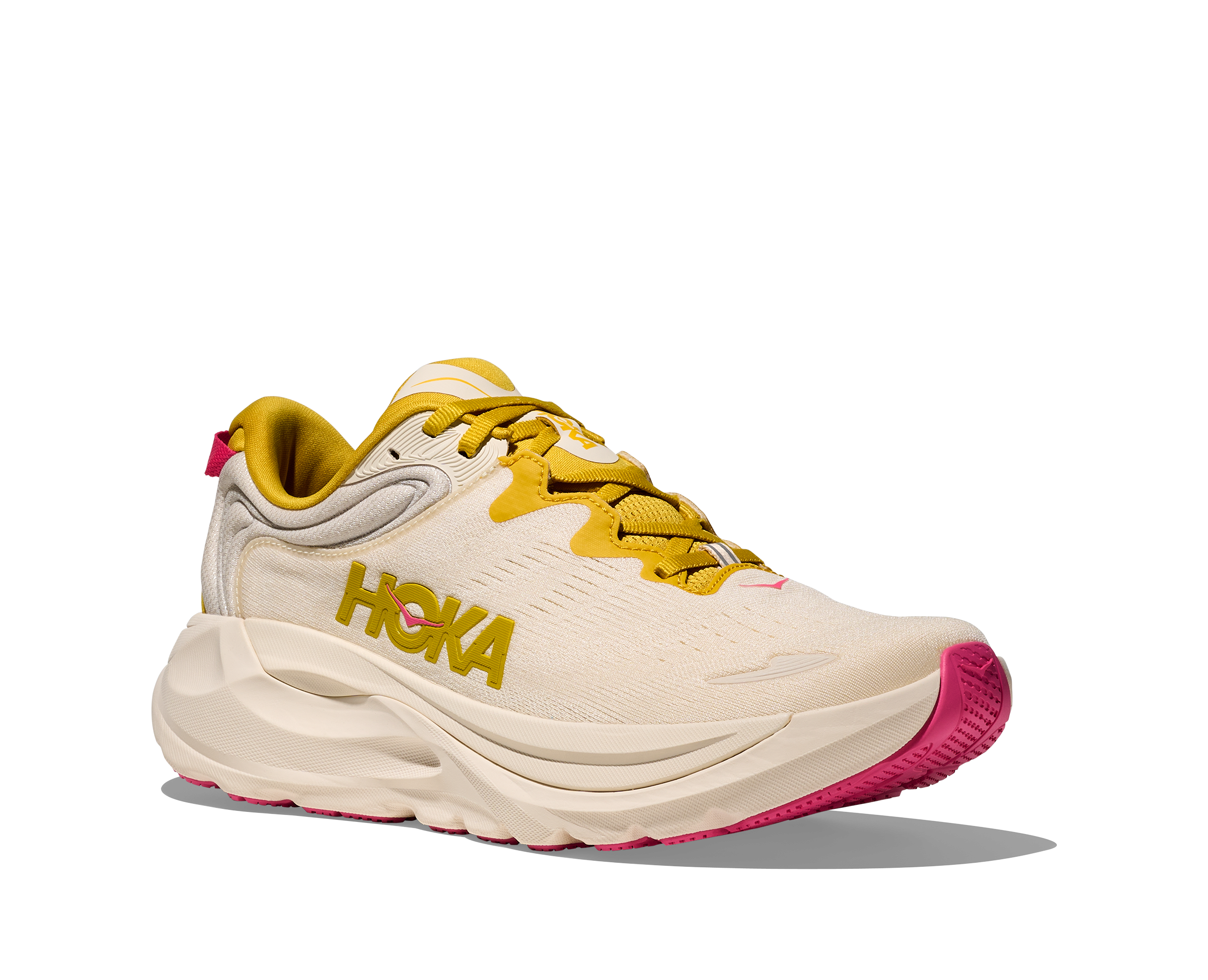 Women's Gaviota 6 (BHY - Birch/Yellow Gold)