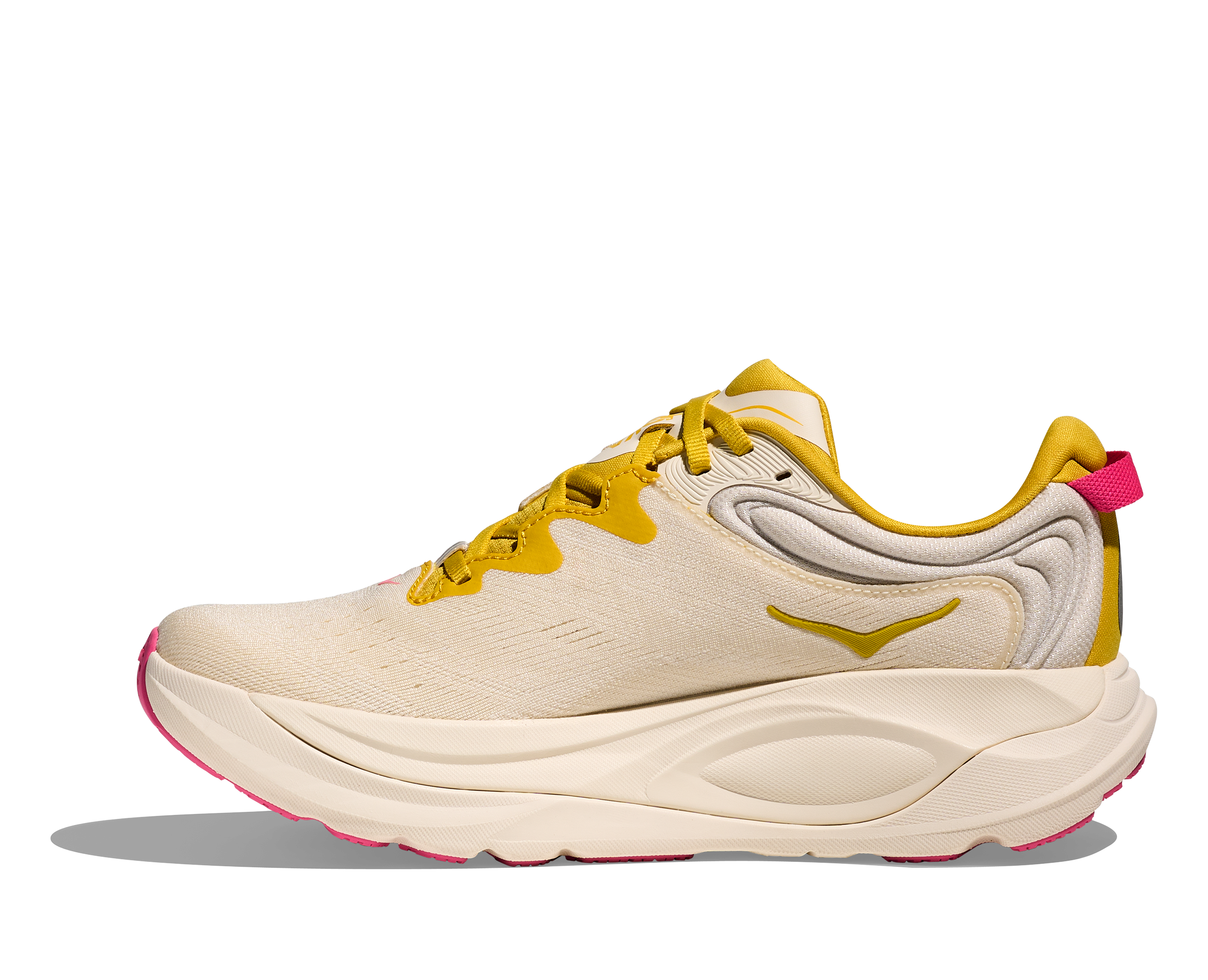Women's Gaviota 6 (BHY - Birch/Yellow Gold)