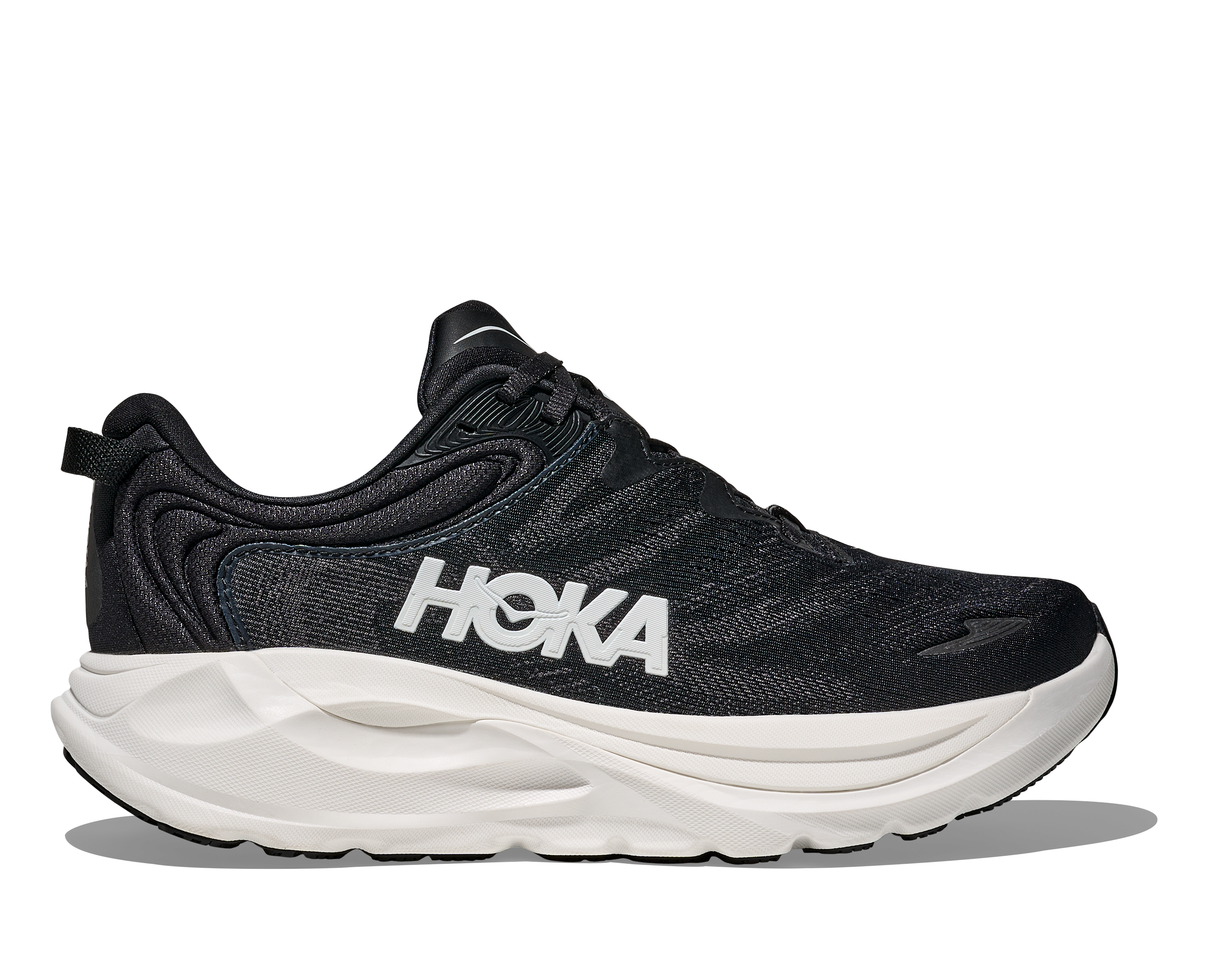 Women's Gaviota 6 (BWHT - Black/White)
