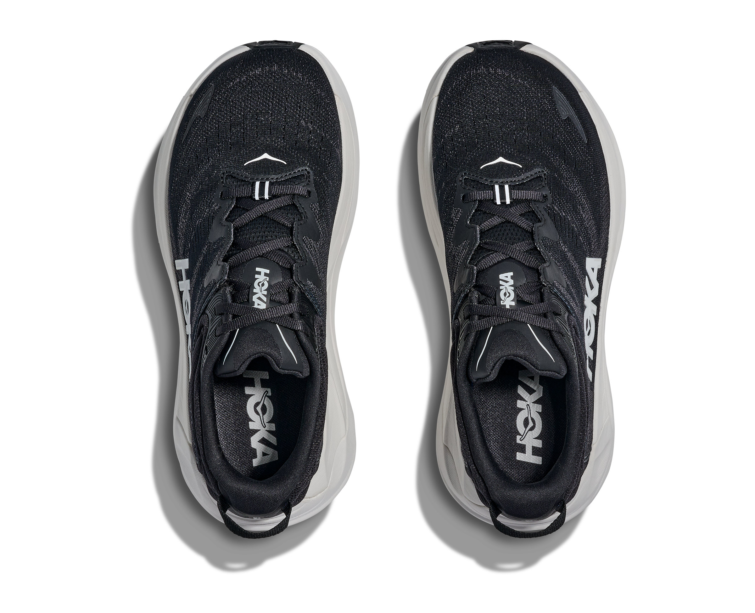 Women's Gaviota 6 (BWHT - Black/White)